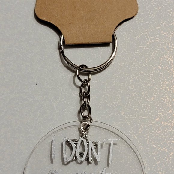 Personalized Keychains - Picture 15 of 16